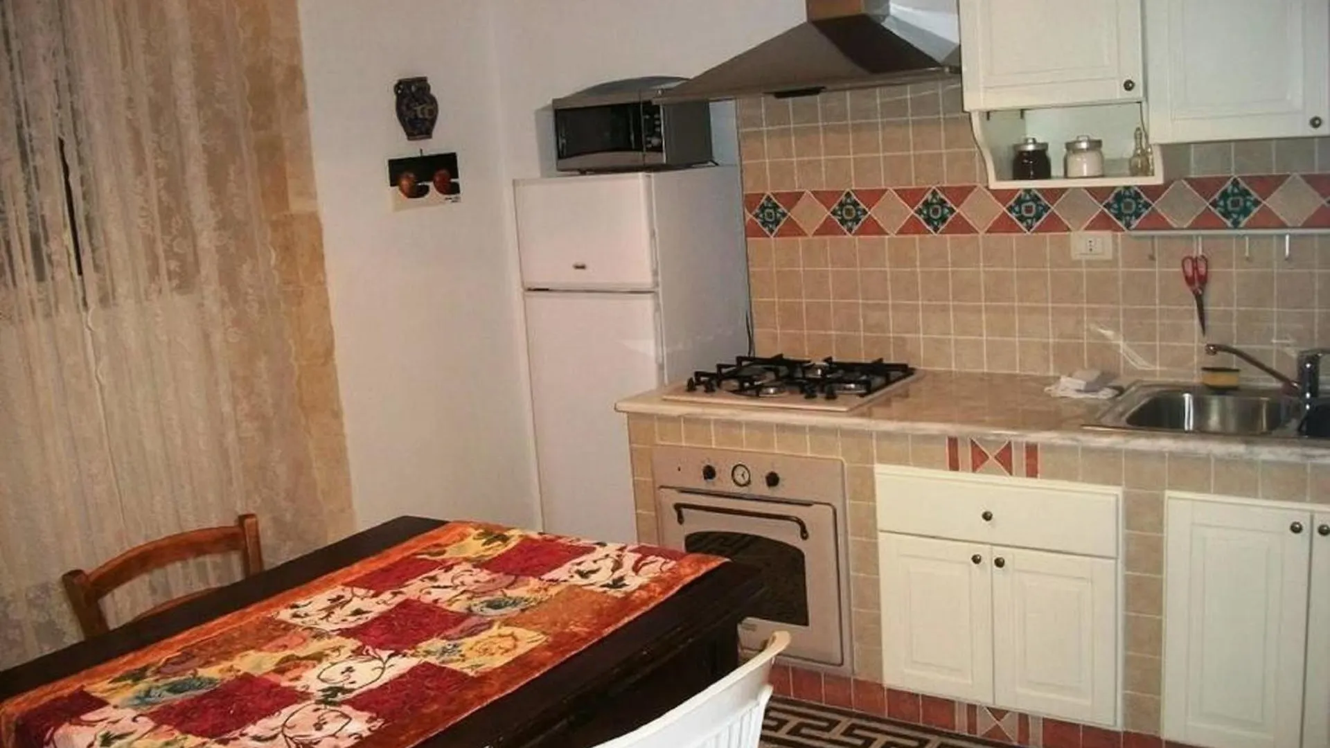 Dimora d'epoca Ideale per Coppie -camere con bagno- Avola Italia